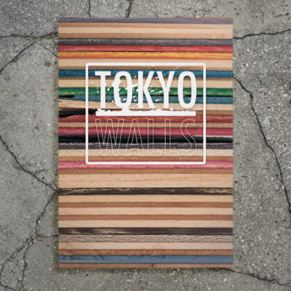Store – Tokyo WALLS