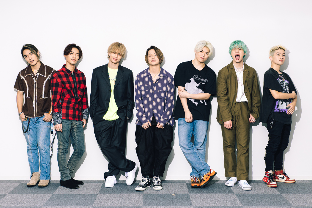 プレゼント】BALLISTIK BOYZさん サイン入りチェキを2名様に