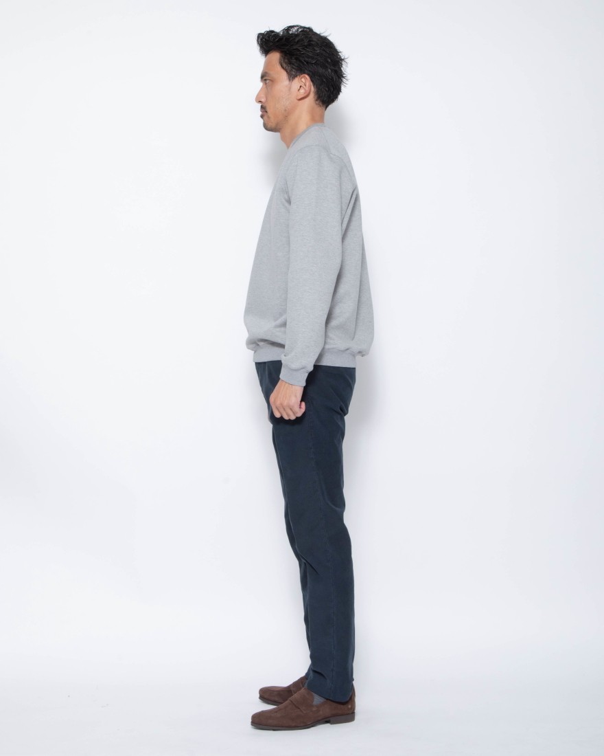 トリコ ストレッチチノ【SLACKS/100 SLIM FIT】｜INCOTEX（インコ