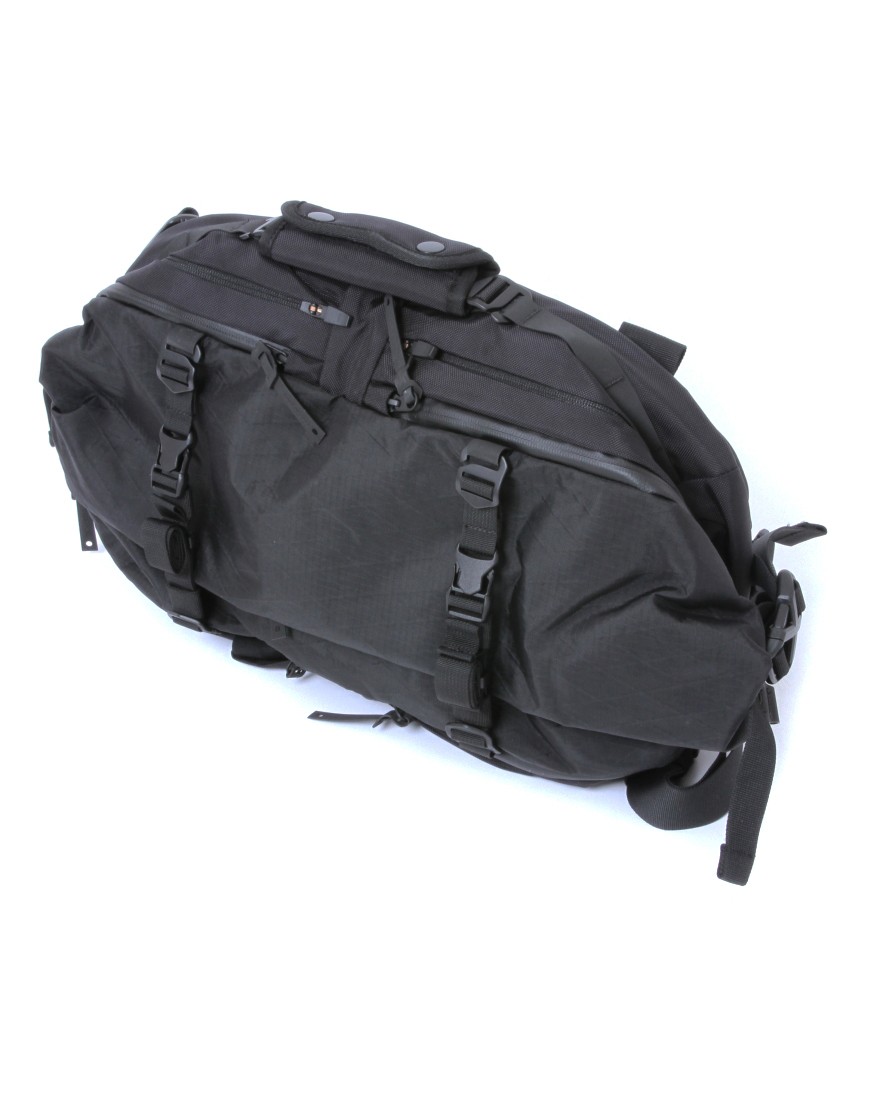 防水軽量メッセンジャーバック【X-PAK EVO/CROSSPACK-L】｜CODE OF