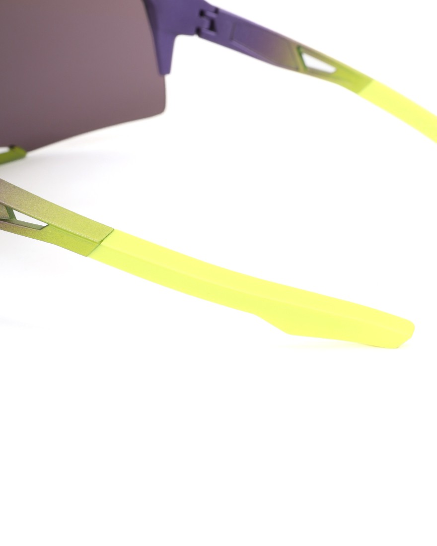 スピードクラフト スモークレンズ サングラス【SPEEDCRAFT/スモーク