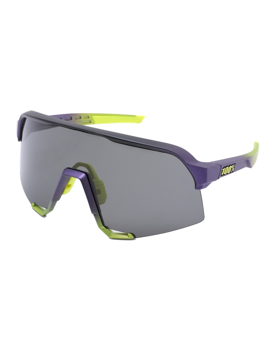 S3 スモークレンズ サングラス【S3/スモークレンズ】｜100