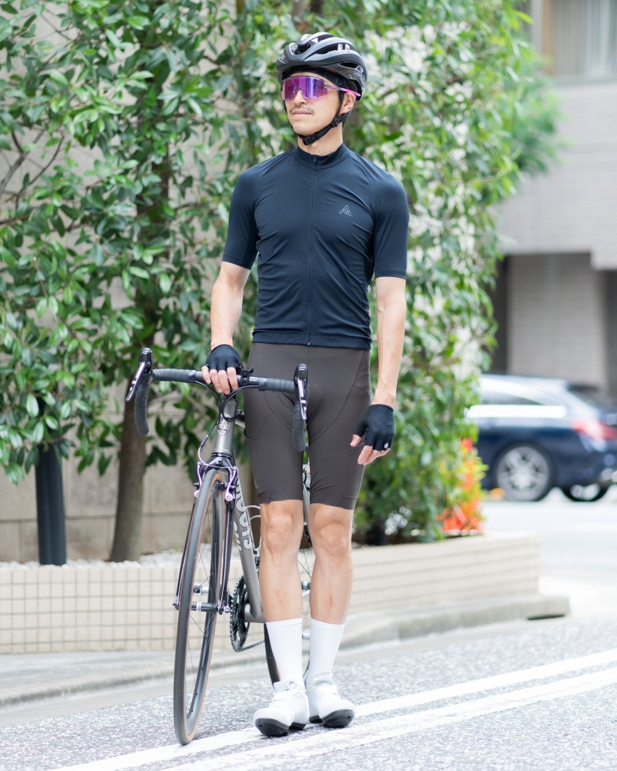 スレンデール パープル系ミラーレンズ サングラス【SLENDALE】｜100