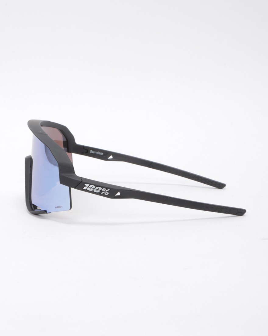 スレンデール ミラーレンズ サングラス【SLENDALE/HiPER®レンズ】｜100