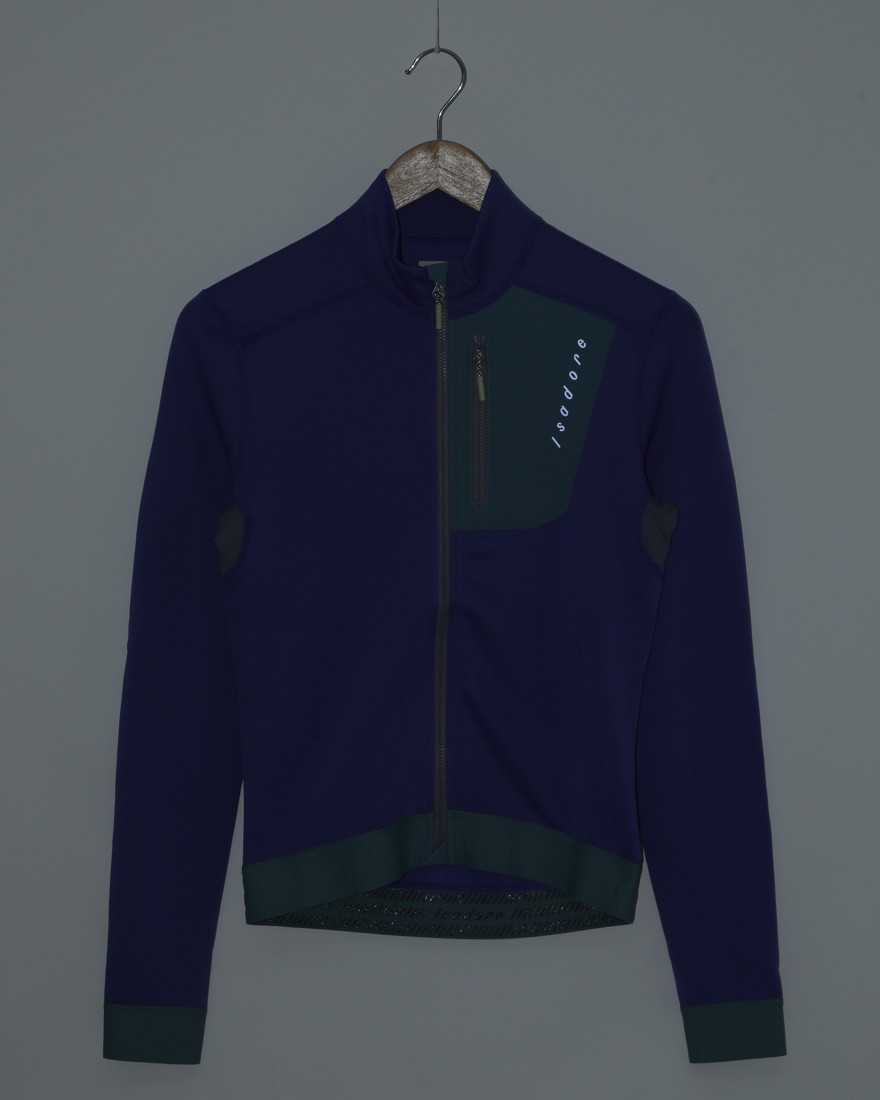 ロングスリーブジャージ【Alternative Eco Fleece Long Sleeve Jersey