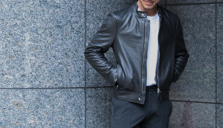 今季もEMMETI（エンメティ）の最高傑作【ANDREA/アンドレア】が登場