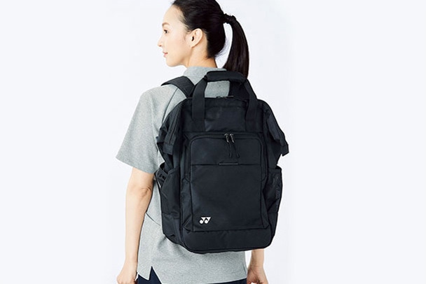 男女兼用】リュック（介護士向け）訪問に最適・ポケット大容量・レイン