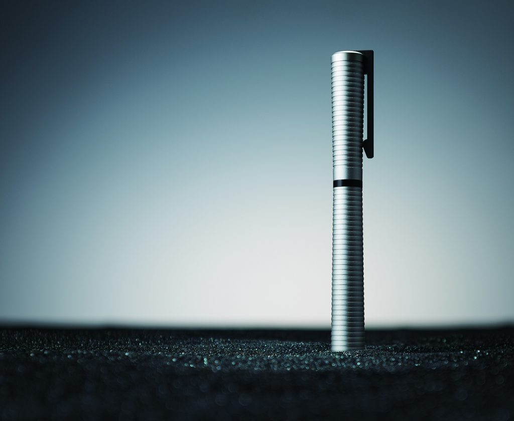 筆記具シリーズ「日本のかたち」 ボールペン「ZOOM韻」シリーズ発売