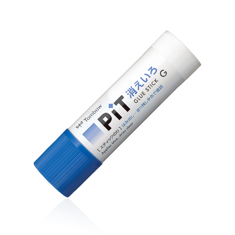 スティックのり | 商品ブランド | 株式会社トンボ鉛筆