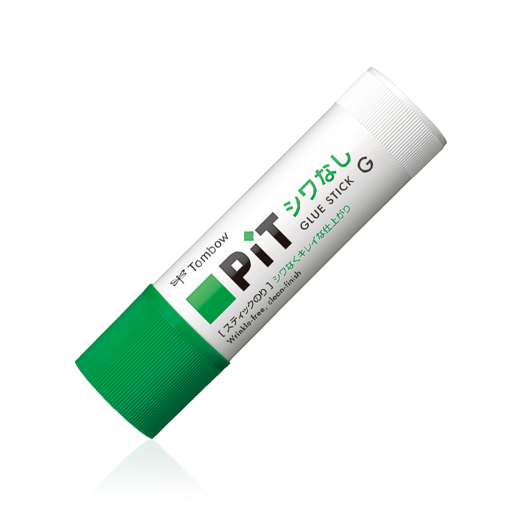 スティックのり | 商品ブランド | 株式会社トンボ鉛筆