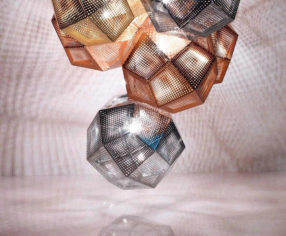 ETCH 32 PENDANT – Tom Dixon ONLINE STORE – トムディクソン 日本公式