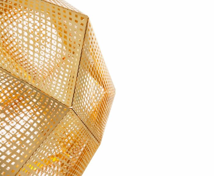 ETCH 32 PENDANT – Tom Dixon ONLINE STORE – トムディクソン 日本公式