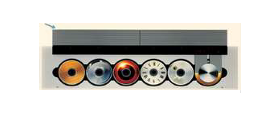 LF92 極美品！メンテナンス済み ✨バング&オルフセ Beosound LF92 極美