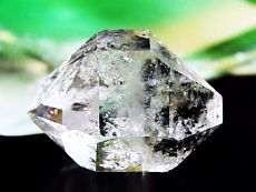 ハーキマーダイヤモンド原石(ニューヨーク州産)