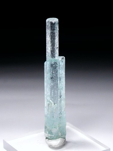 アクアマリン結晶原石 ブラジル産 (*27)