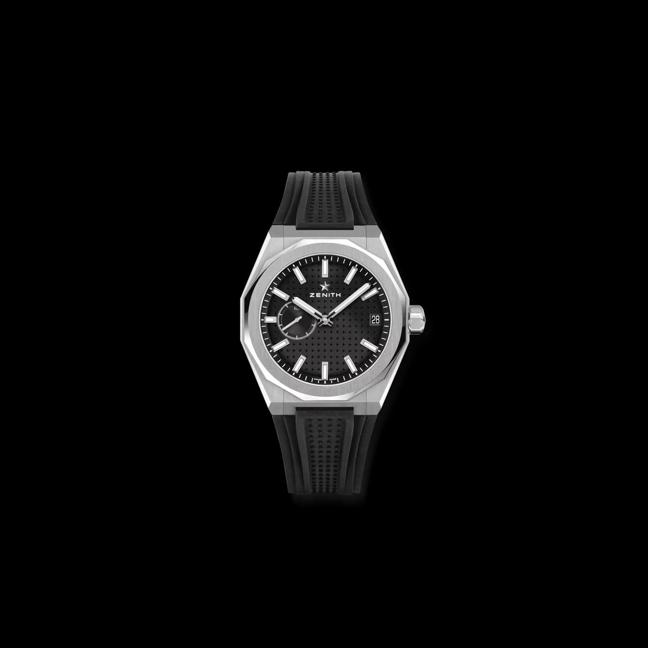 03.9300.3620/21.I001 - ZENITH - 栃木・茨城の腕時計正規販売店 TOMPKINS