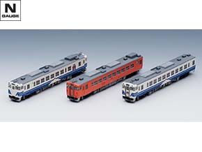 車両を探す｜製品検索（Nゲージ）｜鉄道模型 TOMIX 公式サイト｜株式