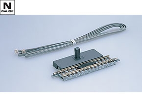 TCS自動運転ユニットNⅡ｜製品情報｜製品検索｜鉄道模型 トミックス