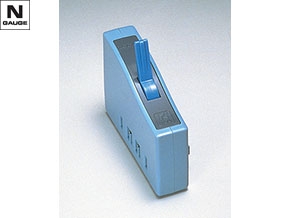 ポイントコントロールボックスN-S｜製品情報｜製品検索｜鉄道模型