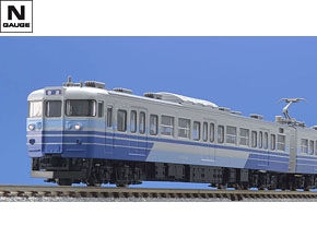JR 115-1000系近郊電車（新潟色・L編成）セット｜製品情報｜製品検索