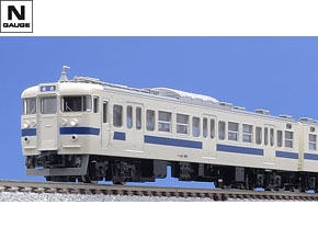 JR 415-1500系近郊電車（常磐線）基本セット｜製品情報｜製品検索