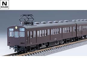 国鉄 72・73形通勤電車増結セットC｜製品情報｜製品検索｜鉄道模型