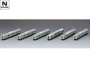 TOMIX 98506/98508 E233系3000番台 10両 JR E233-3000系電車基本セット