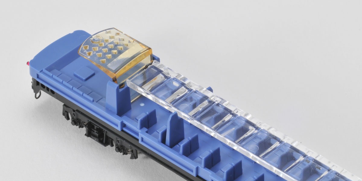 TOMIX 98274《14系ムーンライト九州B》展望車付、新品 TOMIX 98274《14