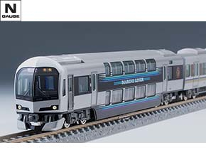 JR 223-5000系・5000系近郊電車(マリンライナー)セットF｜製品情報