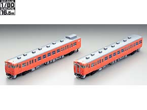 国鉄ディーゼルカー キハ47-0形(T)｜製品情報｜製品検索｜鉄道模型