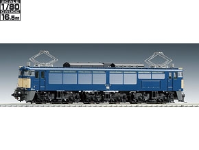 JR EF63形電気機関車（1次形）｜製品情報｜製品検索｜鉄道模型