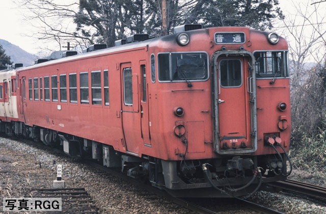 TOMIX】キハ40 『鉄道員(ぽっぽや)』 キハ12-23風 鉄道員」のロケ地 幾寅