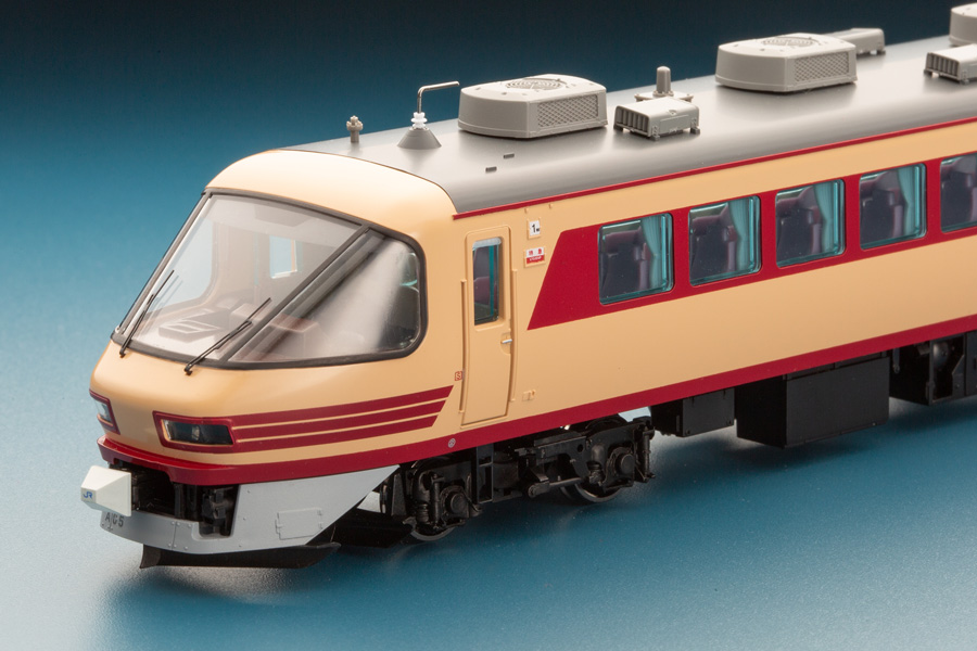 HOゲージ tomix 国鉄485系 特急電車 ※バラ売り不可 HOゲージ tomix