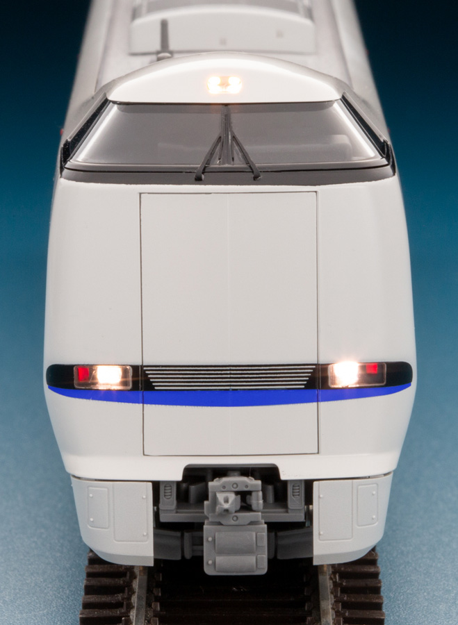 683系 Vol.4｜トミックスHO情報室｜鉄道模型 トミックス 公式サイト