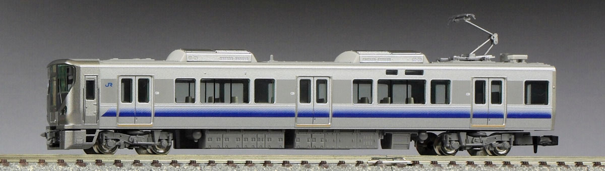 Nゲージ TOMIX 92438.9 225系5000番台 阪和線