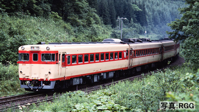 TOMIX キハ56系4両セット+キハ56系100番台+キハ27系100番台 TOMIX キハ