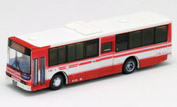 ザ・バスコレクション | ジオコレ | トミーテック