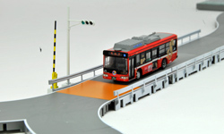 THEバスコレクション | ジオコレ | トミーテック