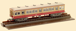 鉄道コレクション | ジオコレ | トミーテック