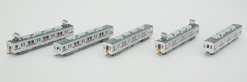 鉄道コレクション | ジオコレ | トミーテック