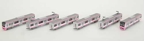 鉄道コレクション | ジオコレ | トミーテック