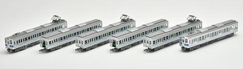 鉄道コレクション | ジオコレ | トミーテック