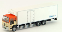 ザ・トラックコレクション | ジオコレ | トミーテック