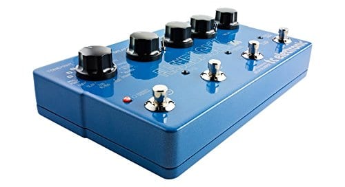 TC Electronic Flashback X4 - Tonebox.com