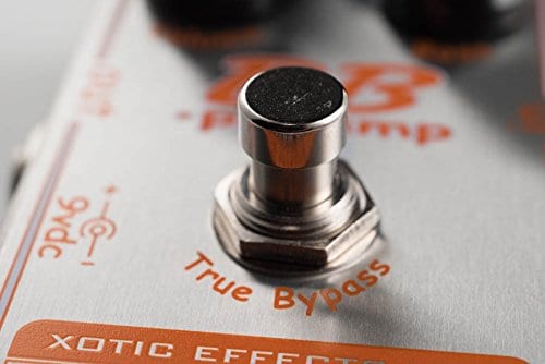 Xotic BB Preamp MB - Tonebox.com