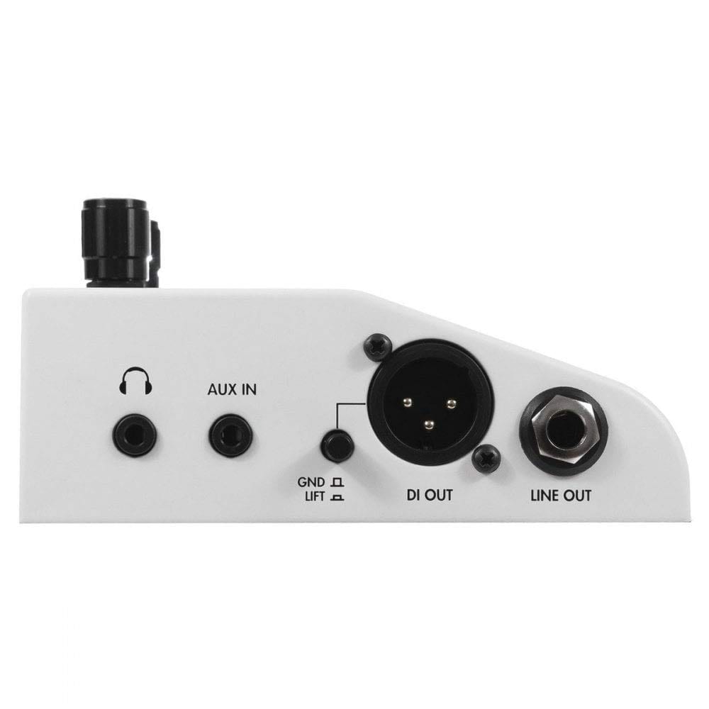 Two Notes Torpedo C.A.B. M - Tonebox.com