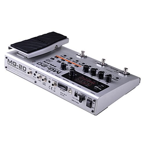 NUX MG-20 - Tonebox.com