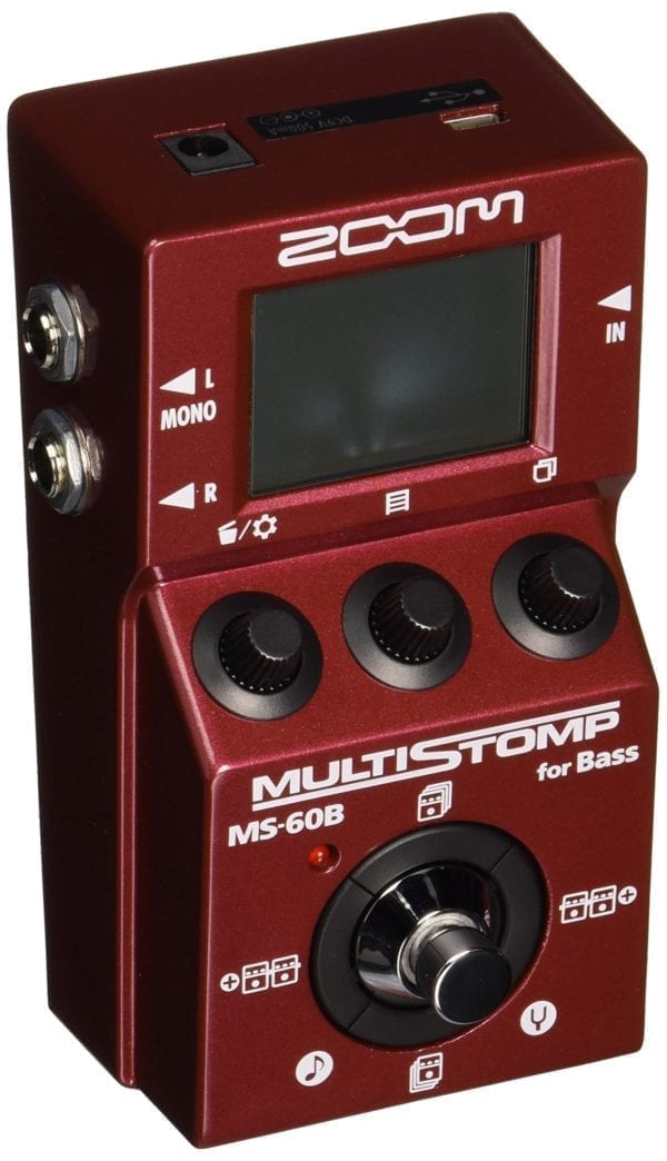 MULTI STOMP MS-60B for Bass 人気 商品 通販