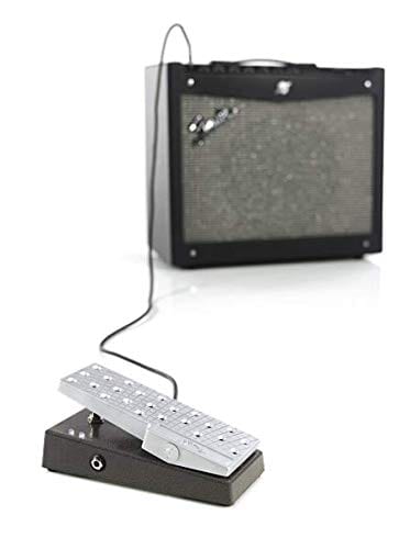 Fender EXP-1 Expression Pedal - Tonebox.com