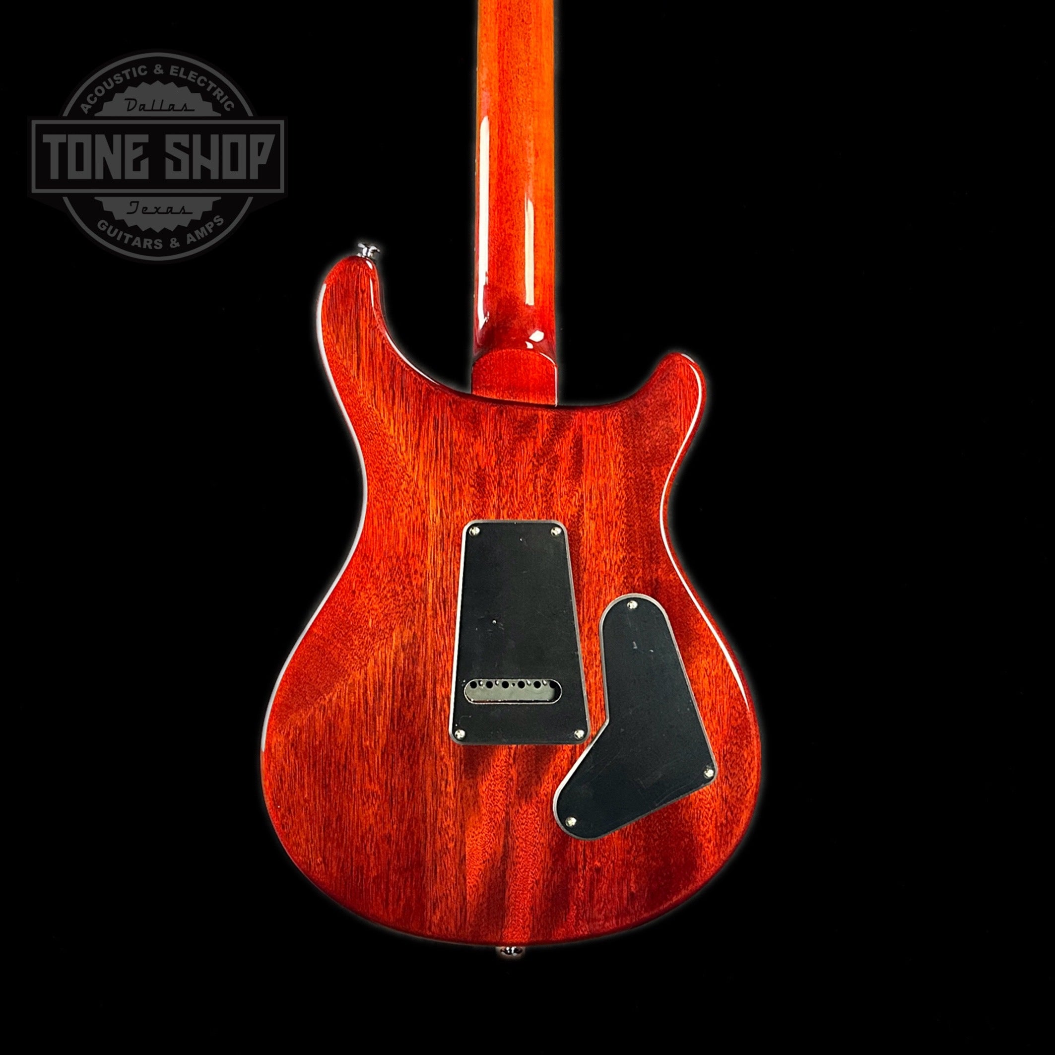 PRS Paul Reed Smith SE Custom 24-08 Left Hand Limited Vintage